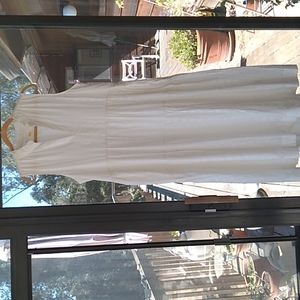 Maeve Anthropologie Marya Maxi